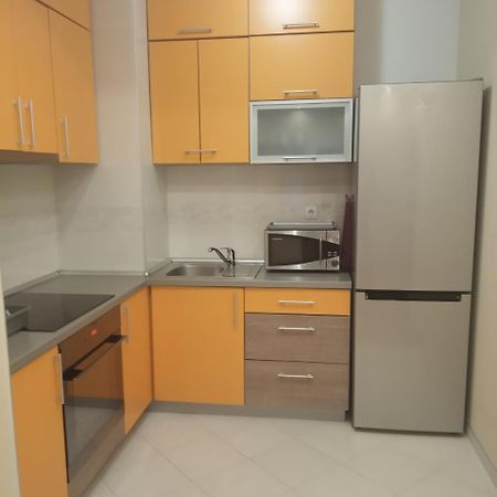 Vlado Apartment Belgrade Exterior photo