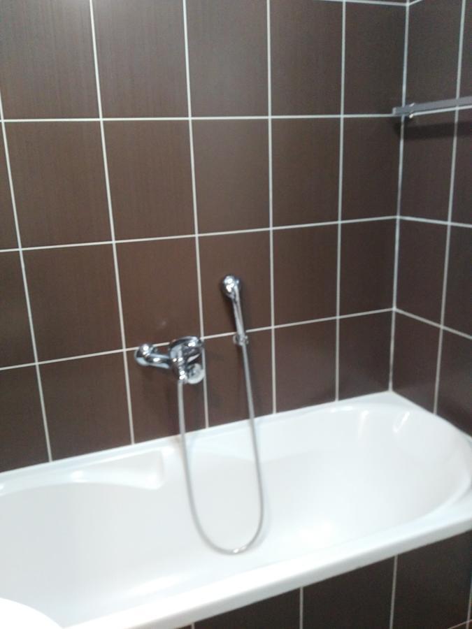 Vlado Apartment Belgrade Exterior photo