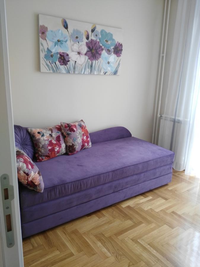 Vlado Apartment Belgrade Exterior photo