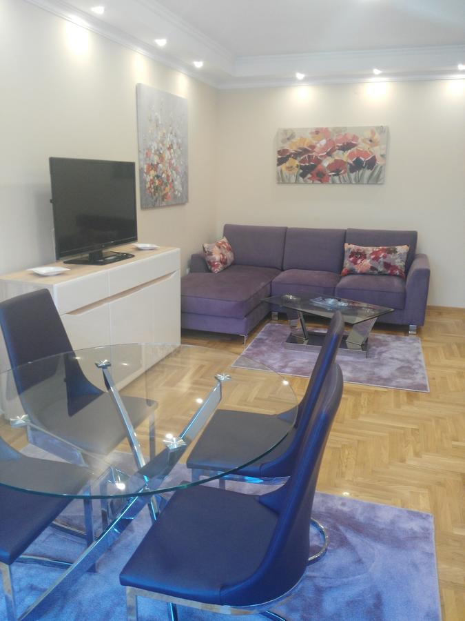 Vlado Apartment Belgrade Exterior photo