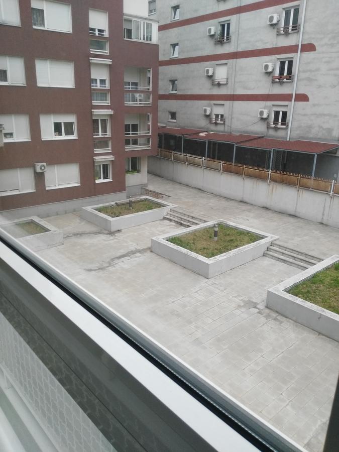 Vlado Apartment Belgrade Exterior photo