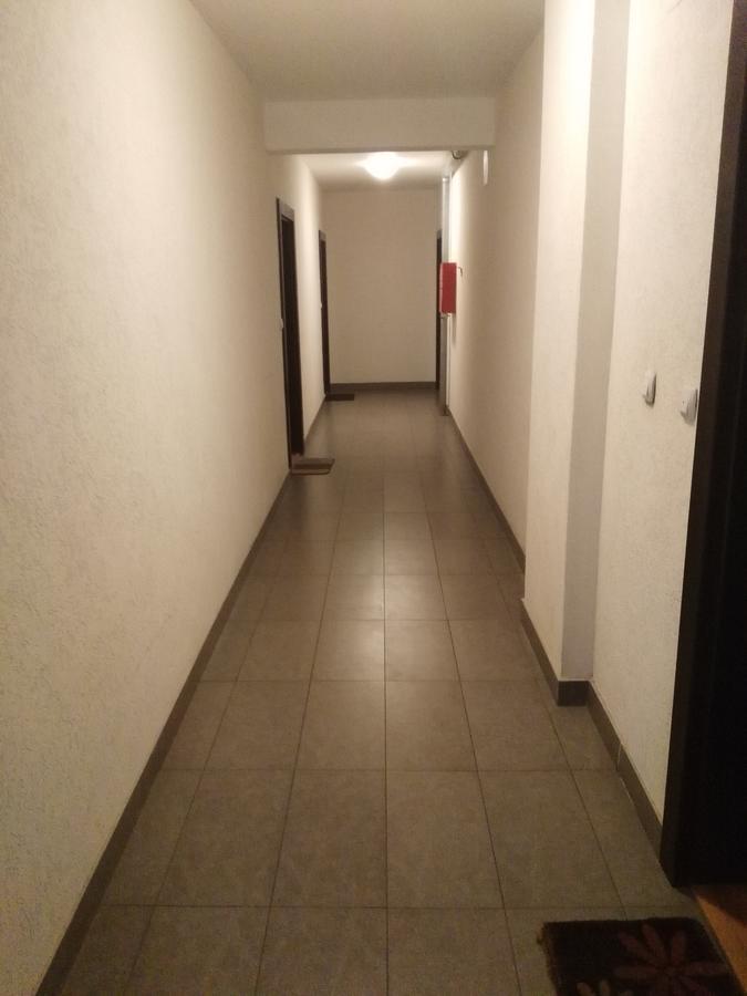 Vlado Apartment Belgrade Exterior photo