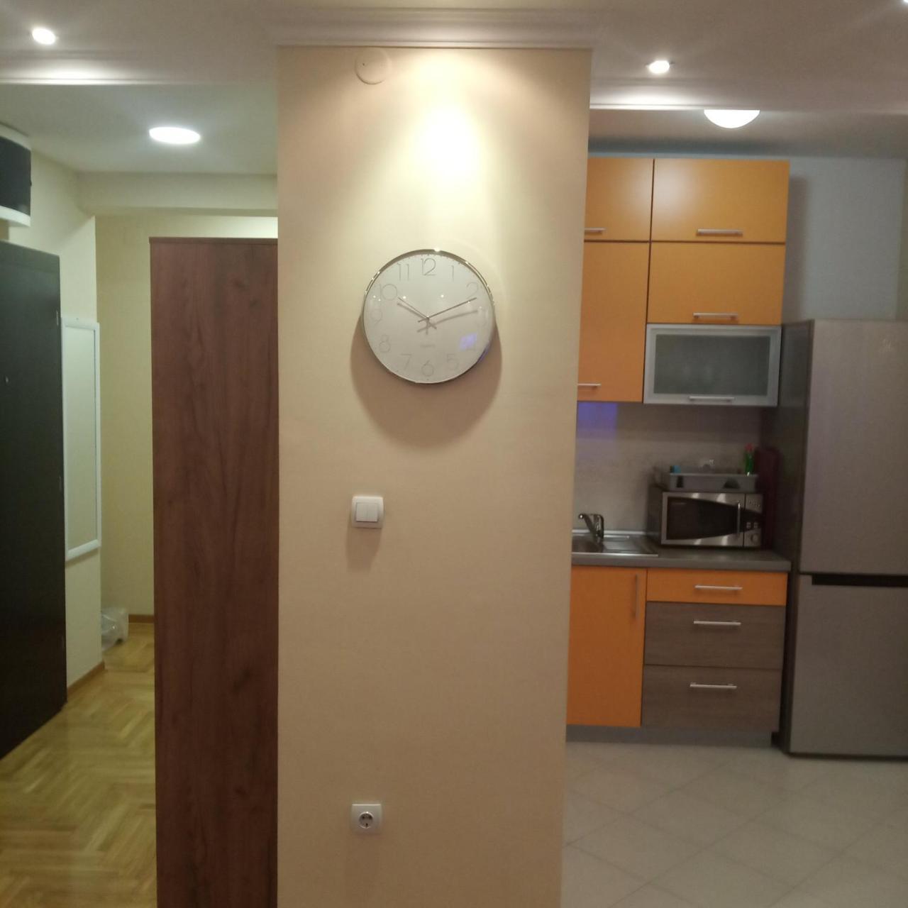Vlado Apartment Belgrade Exterior photo